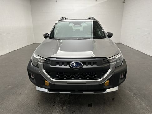 New 2026 Subaru Forester Wilderness AWD/4WD image 3