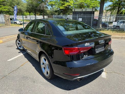 Used 2017 Audi A3 2.0T Premium AWD/4WD image 5