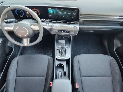New 2026 Hyundai Kona SEL Sport image 37