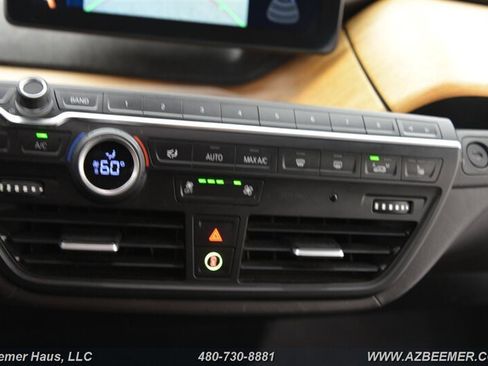 Used 2017 BMW i3 image 28