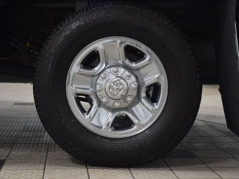 Used 2024 RAM 3500 SLT w/ Quick Order Package 2YG SLT AWD/4WD image 18