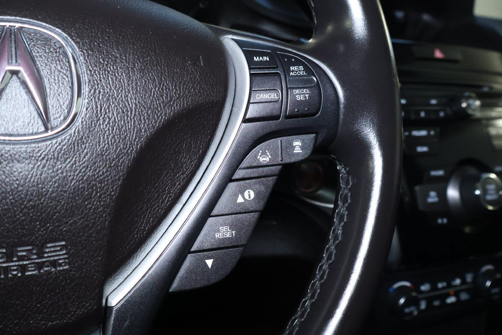 Used 2020 Acura ILX FWD image 21