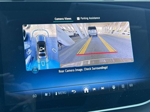 New 2026 Mercedes-Benz E 450 4MATIC Sedan image 20