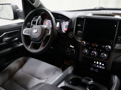 New 2026 RAM 1500 Big Horn image 22