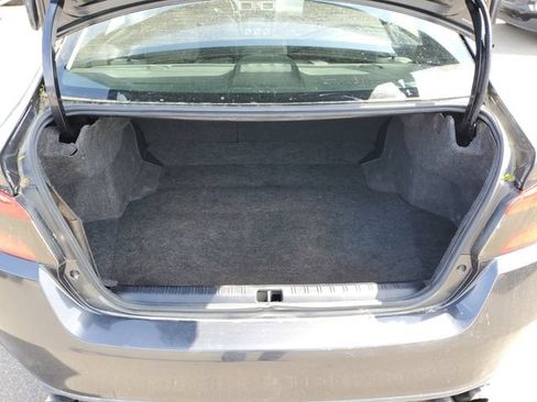 Used 2016 Subaru WRX STI AWD/4WD image 8