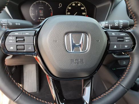 New 2026 Honda HR-V Sport image 22