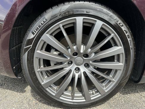 Used 2019 Maserati Ghibli RWD image 21