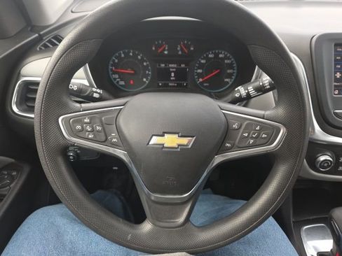 Used 2022 Chevrolet Equinox LS w/ LPO, Floor Liner Package image 33