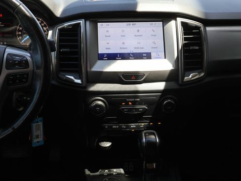 Used 2020 Ford Ranger XLT w/ Equipment Group 301A Mid AWD/4WD image 14