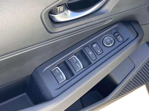 New 2026 Honda Accord LX image 14