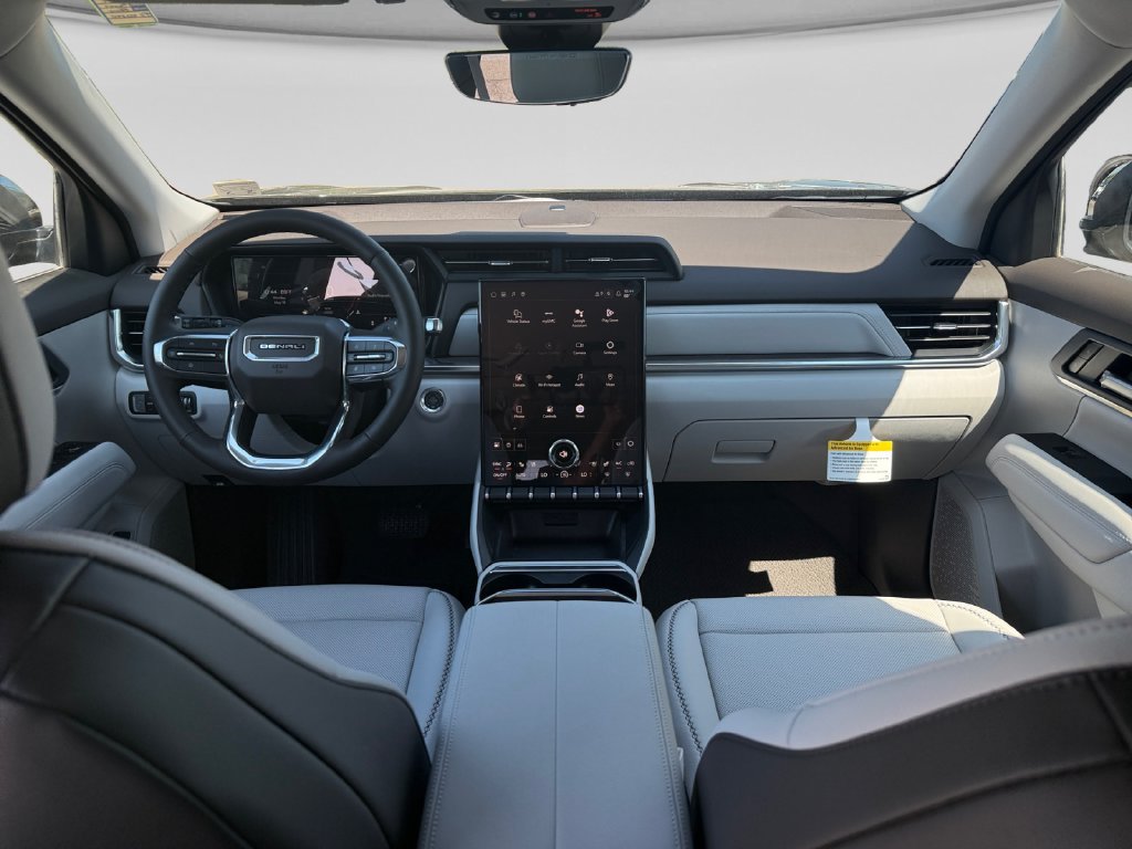 New 2026 GMC Terrain Denali AWD/4WD image 15