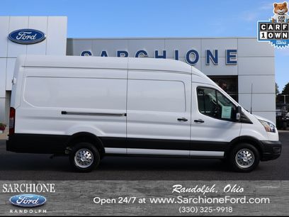 Used 2023 Ford Transit 350 148 High Roof Extended