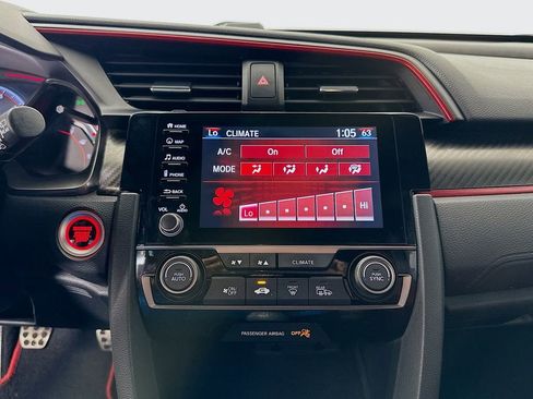 Used 2021 Honda Civic Type R image 16