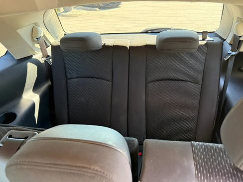 Used 2018 Dodge Journey SXT w/ Connectivity Group FWD image 16
