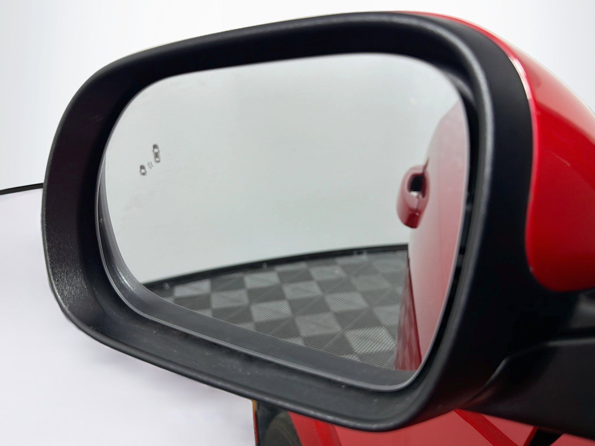 Used 2025 Kia Soul LX w/ LX Technology Package FWD image 16