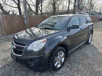 Used 2013 Chevrolet Equinox LT w/ All Star Package