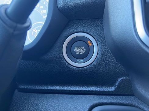 New 2026 RAM 3500 Big Horn image 26