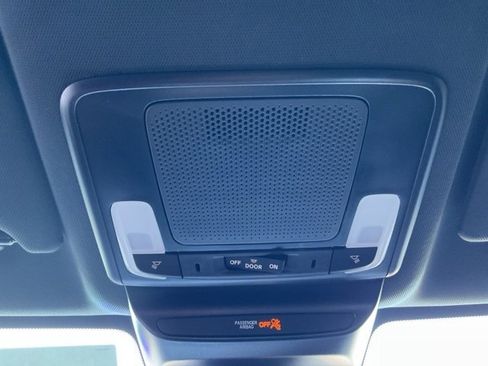 New 2026 Honda HR-V Sport image 18