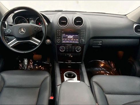 Used 2010 Mercedes-Benz ML 350 2WD image 18