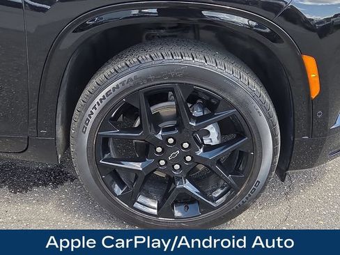 Used 2026 Chevrolet Traverse RS AWD/4WD image 9