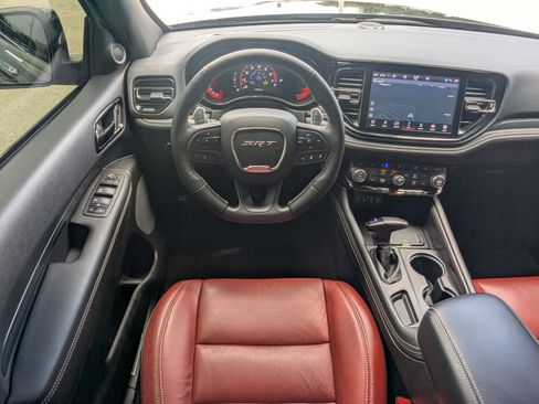 Used 2023 Dodge Durango SRT Hellcat AWD/4WD image 22