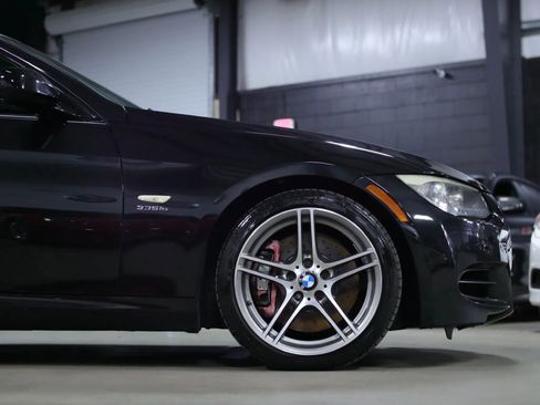 Used 2011 BMW 335is Coupe image 9