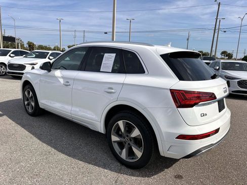 Used 2022 Audi Q5 2.0T Premium image 5