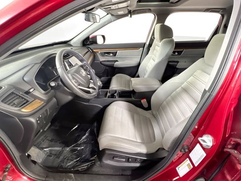 Used 2021 Honda CR-V EX image 20