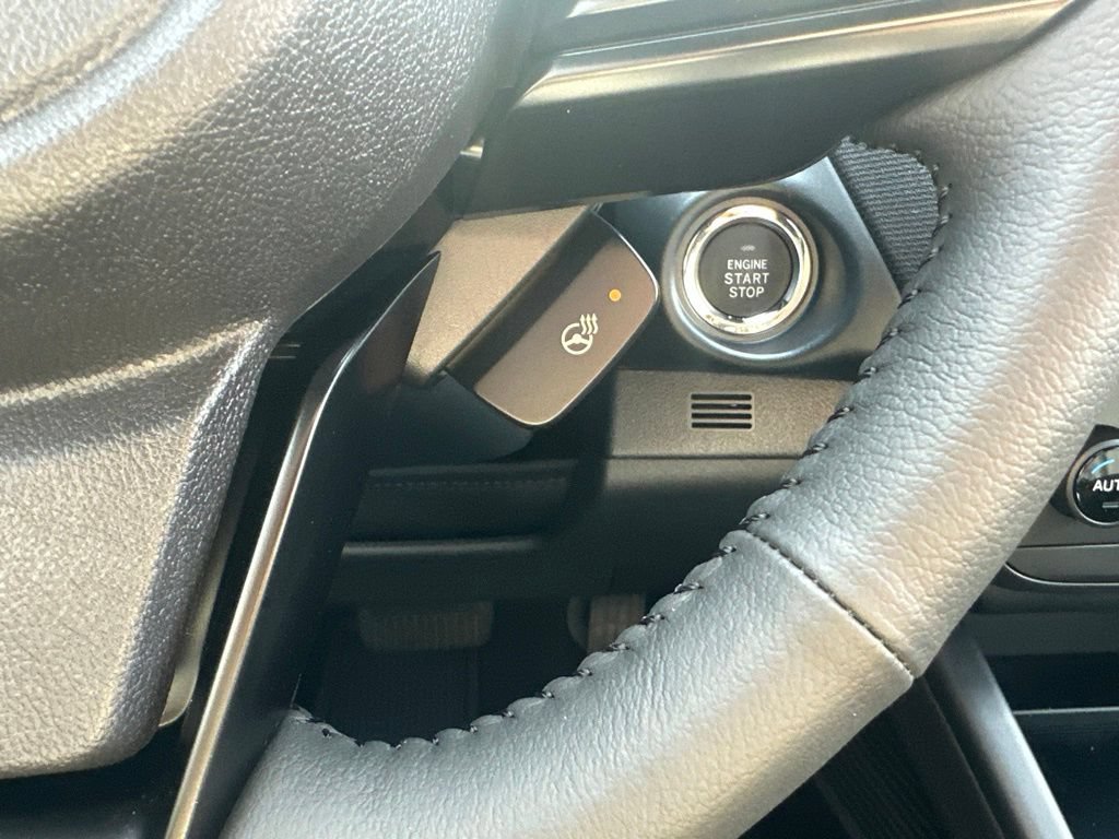 New 2026 Subaru Outback Limited AWD/4WD image 25