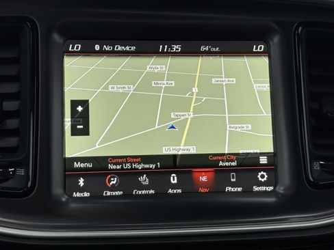 Used 2020 Dodge Challenger R/T Scat Pack RWD image 35