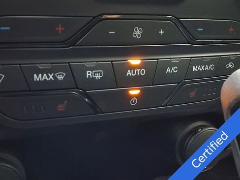 Certified 2023 Ford Ranger XLT w/ Equipment Group 302A High AWD/4WD image 5