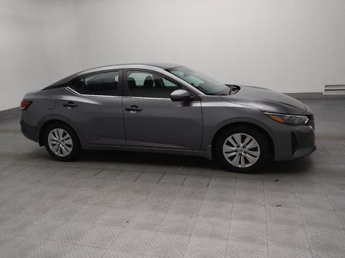 Used 2024 Nissan Sentra S FWD image 11