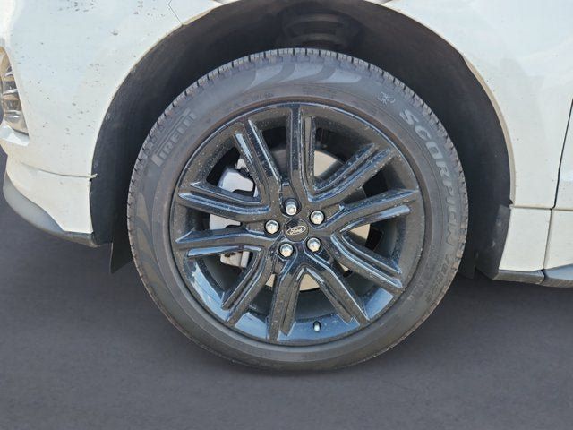 Used 2024 Ford Edge ST-Line AWD/4WD image 14