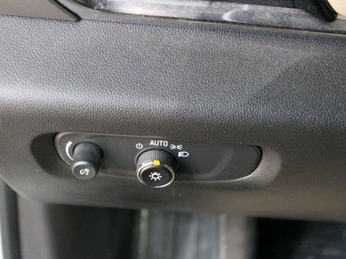 Used 2024 Chevrolet Traverse LS w/ Safety Package FWD image 14