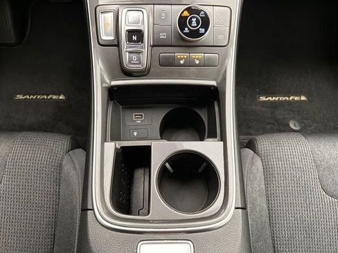 Used 2021 Hyundai Santa Fe SEL image 16