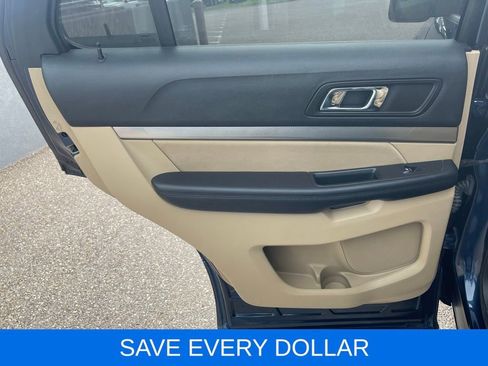 Used 2017 Ford Explorer FWD image 14