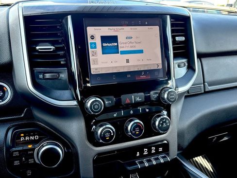 Used 2025 RAM 1500 Big Horn image 25