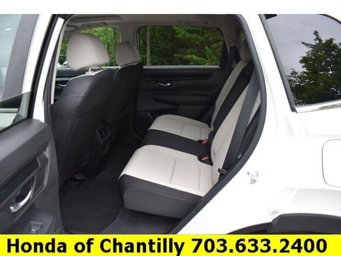 Used 2023 Honda CR-V EX image 29