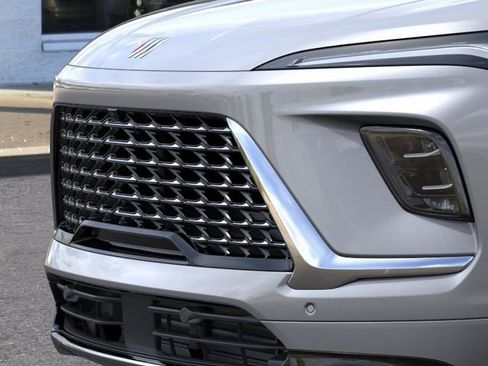 New 2026 Buick Enclave Avenir image 13