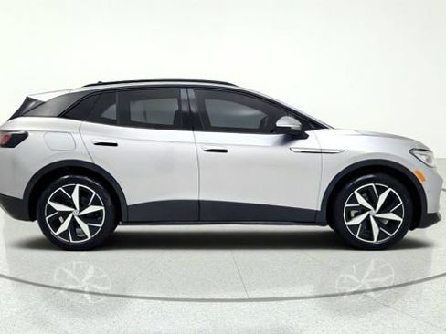 Used 2023 Volkswagen ID.4 S RWD image 10