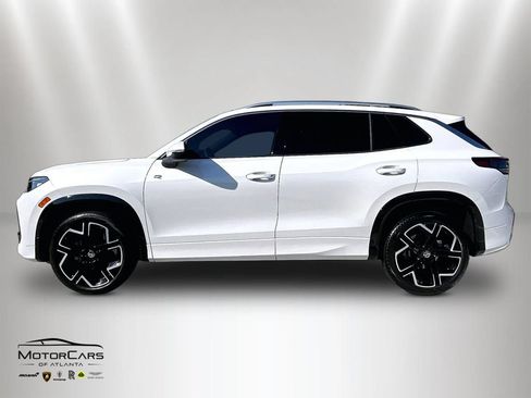 Used 2026 Volkswagen Tiguan SEL R-Line AWD/4WD image 5