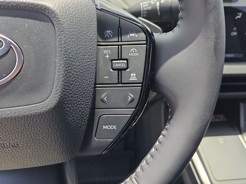 Certified 2026 Toyota bZ AWD/4WD image 15