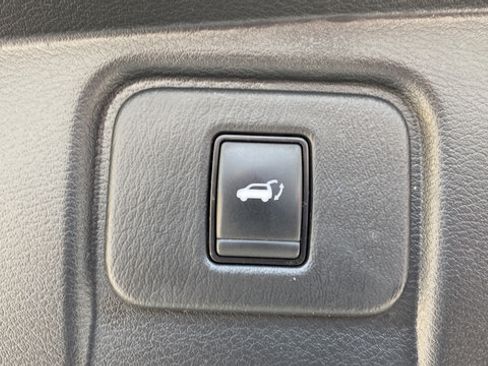 Used 2020 Nissan Murano Platinum w/ Cargo Package AWD/4WD image 30