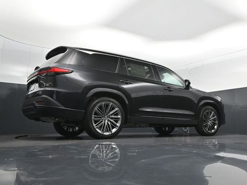 New 2026 Lexus TX 350 AWD image 44