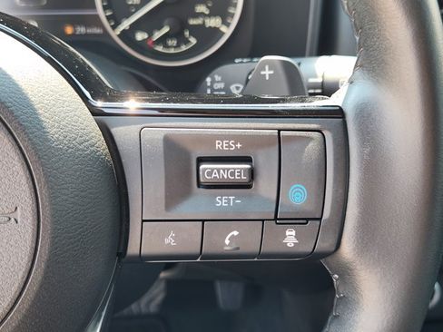 Certified 2023 Nissan Rogue SV w/ SV Premium B Package AWD/4WD image 24