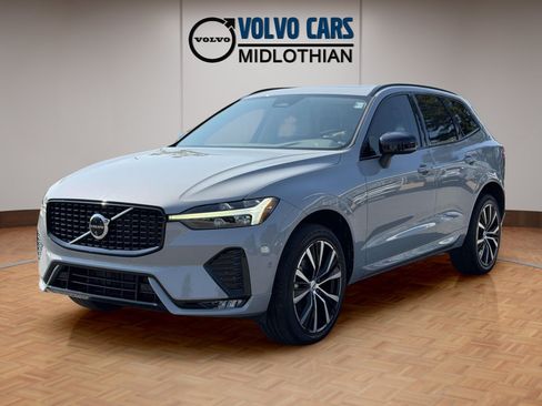 Used 2024 Volvo XC60 B5 Plus w/ Protection Package Premier AWD/4WD image 23