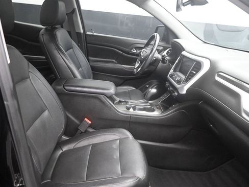 Used 2019 GMC Acadia SLT FWD image 9