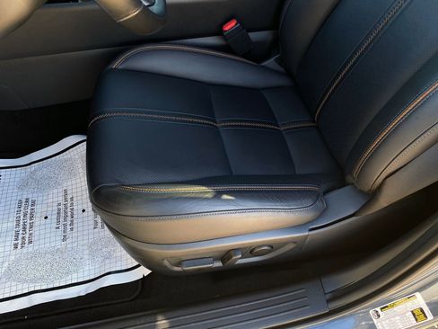 Used 2023 MAZDA CX-50 AWD 2.5 S w/ Premium Plus Pkg image 11