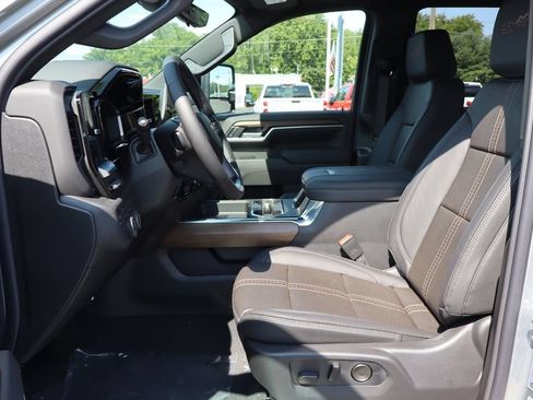 New 2026 Chevrolet Silverado 3500 High Country w/ Technology Package AWD/4WD image 7