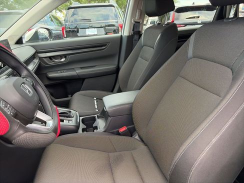 Used 2024 Honda CR-V EX image 12